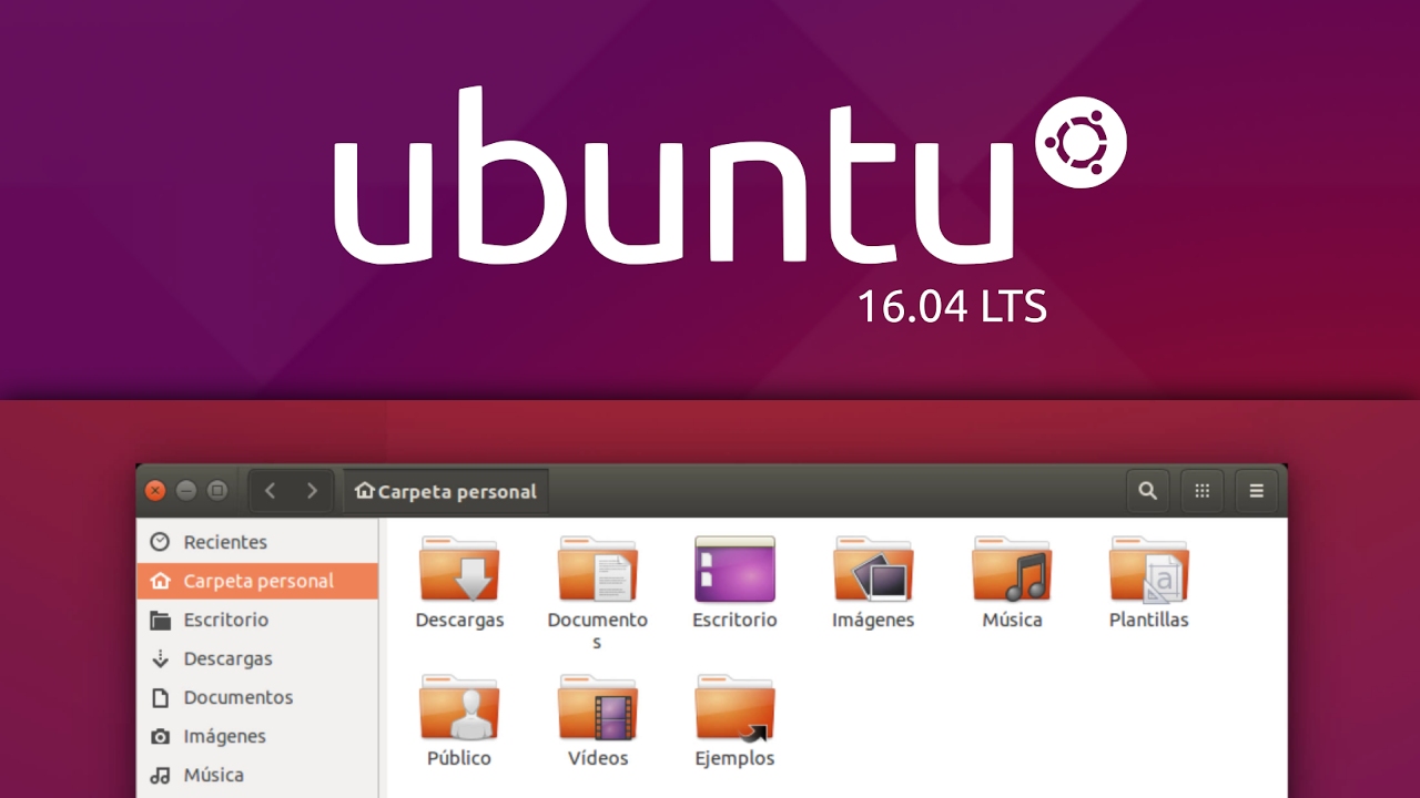 Ubuntu 16.04 actualiza el administrador de archivos y mejora la privacidad