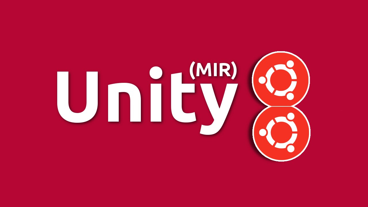 Instalar Unity 8 en Ubuntu