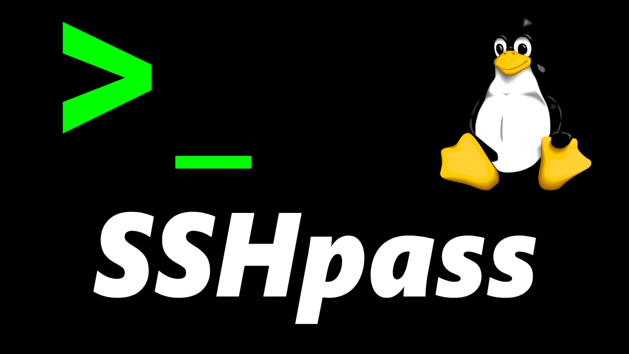Conectar vía SSH incluyendo la contraseña (sshpass)