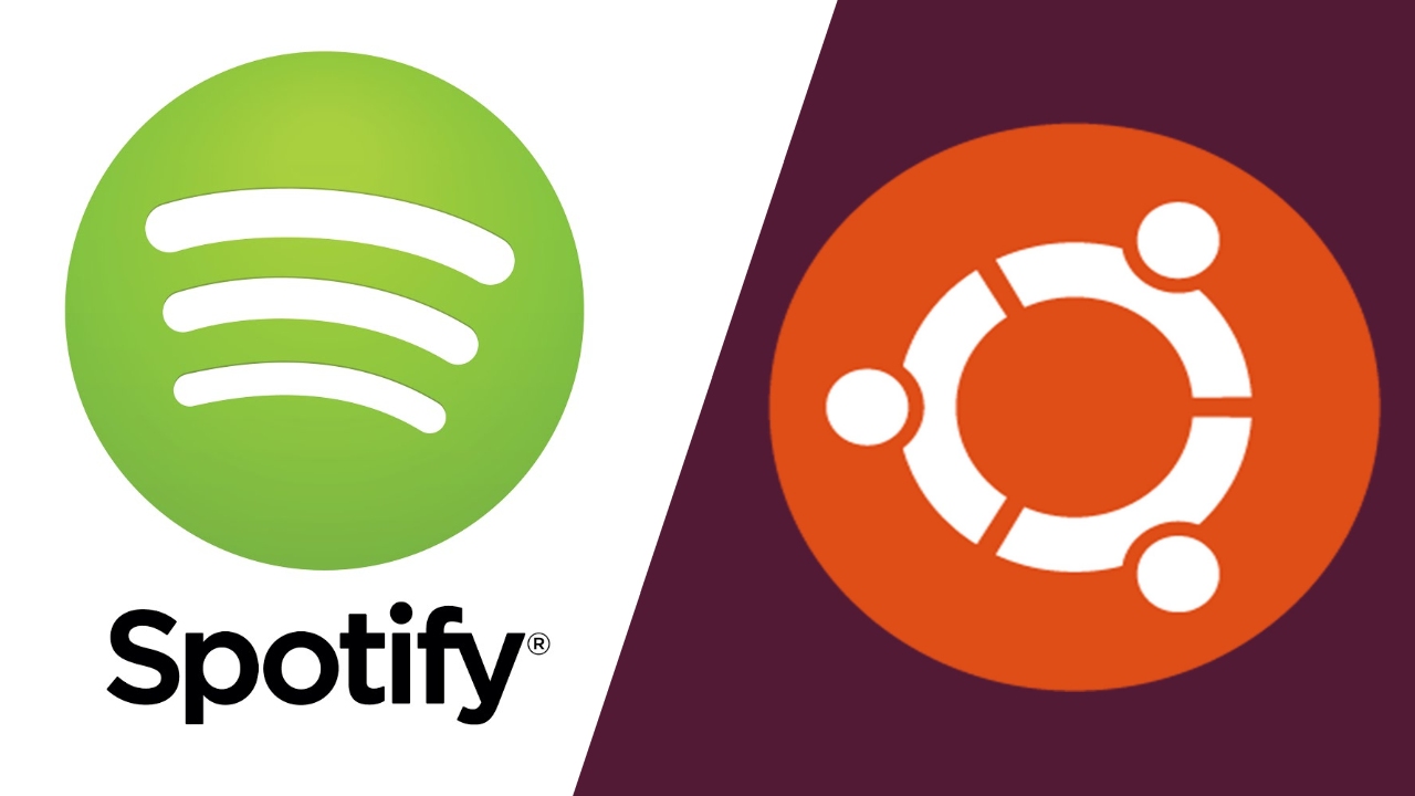 Instalar Spotify en Ubuntu