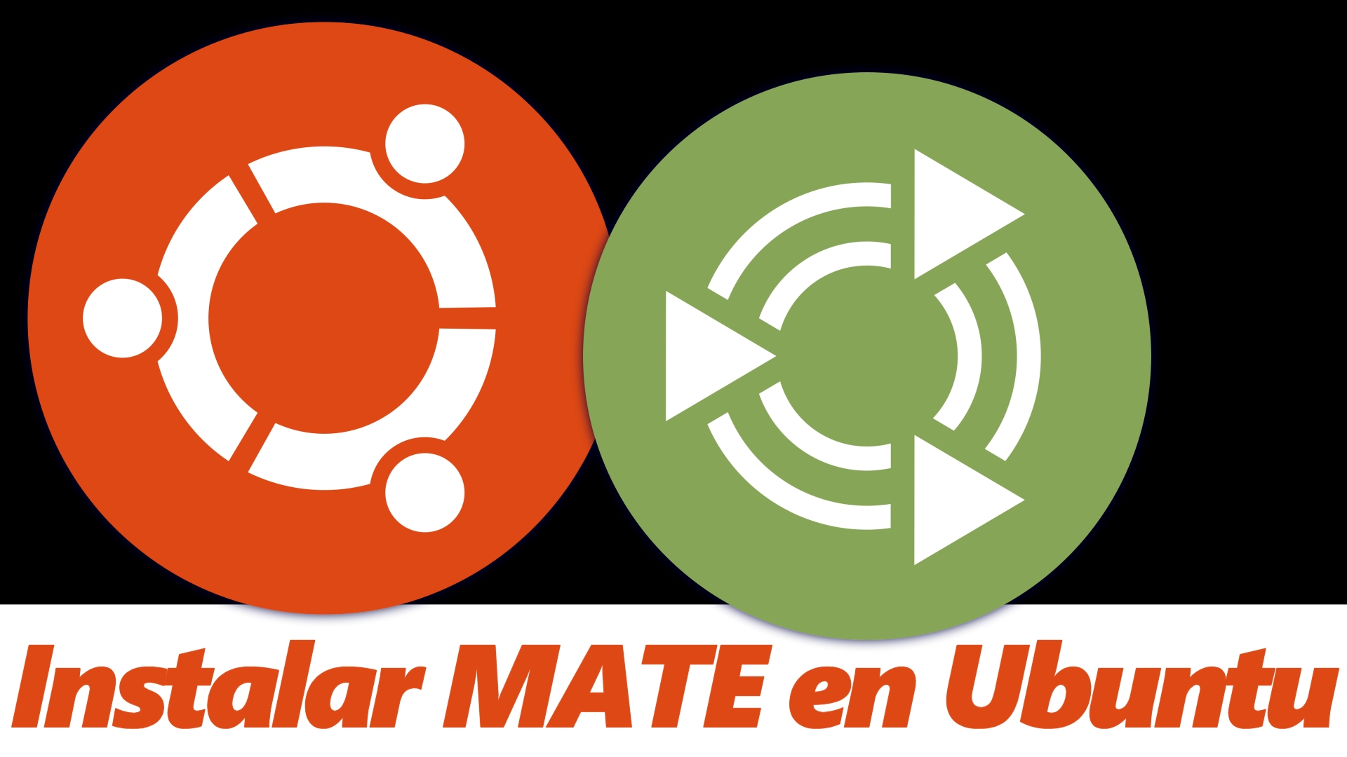 ¿Cómo instalar MATE en Ubuntu? (16.04 y anteriores)