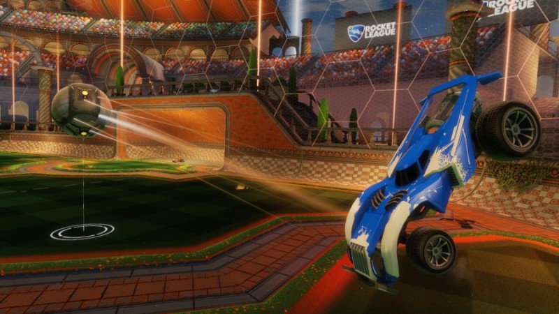 Как установить rocket league на ubuntu