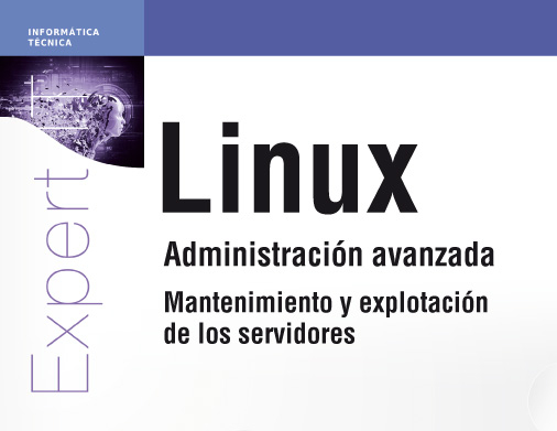 Linux. Administración avanzada [review libro]