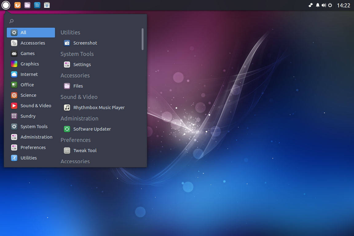Ubuntu Budgie ya es oficialmente parte de la familia Ubuntu
