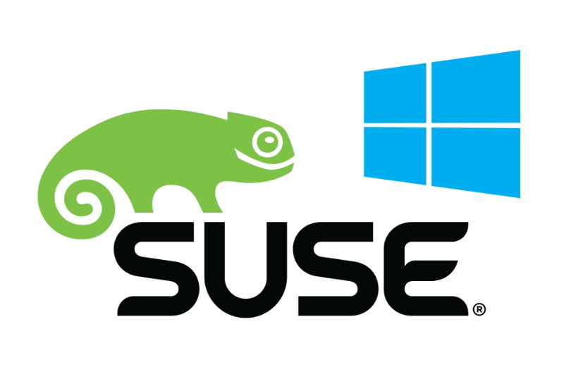 SUSE quiere tomar terreno a Ubuntu… en Windows 10